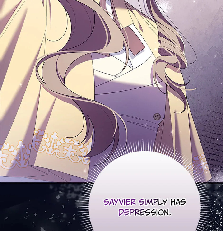 The Duke's Family Is Not My Problem Chapter 32 page 79