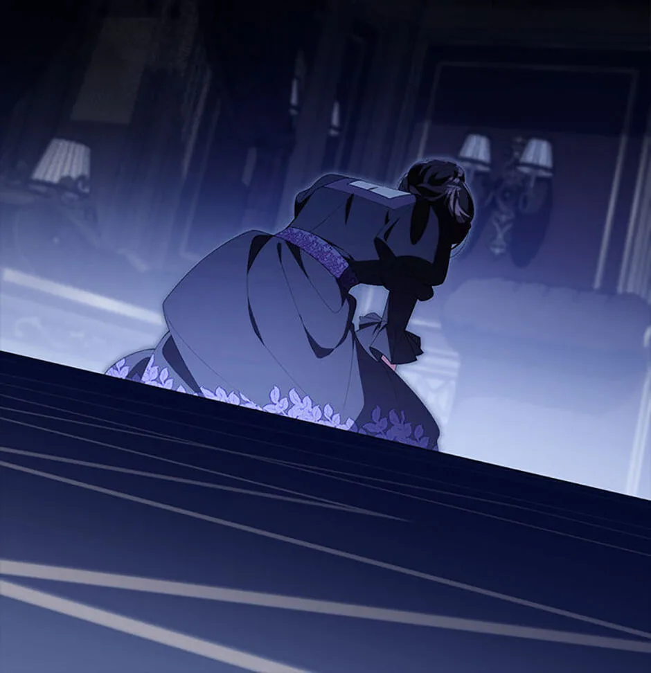 The Duke's Family Is Not My Problem Chapter 32 page 85