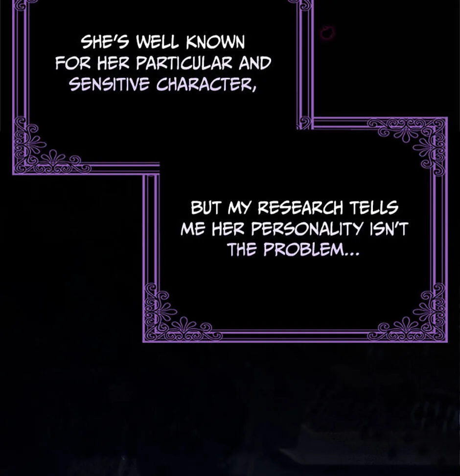 The Duke's Family Is Not My Problem Chapter 32 page 84