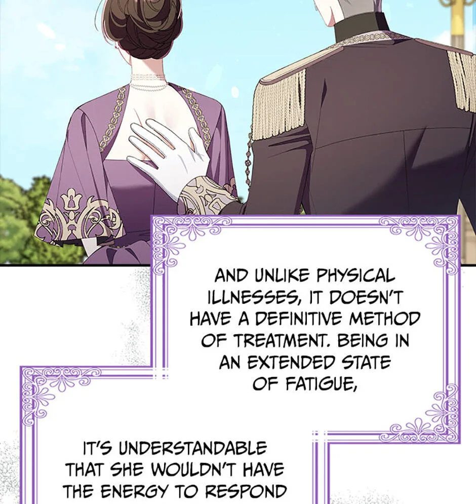 The Duke's Family Is Not My Problem Chapter 32 page 88