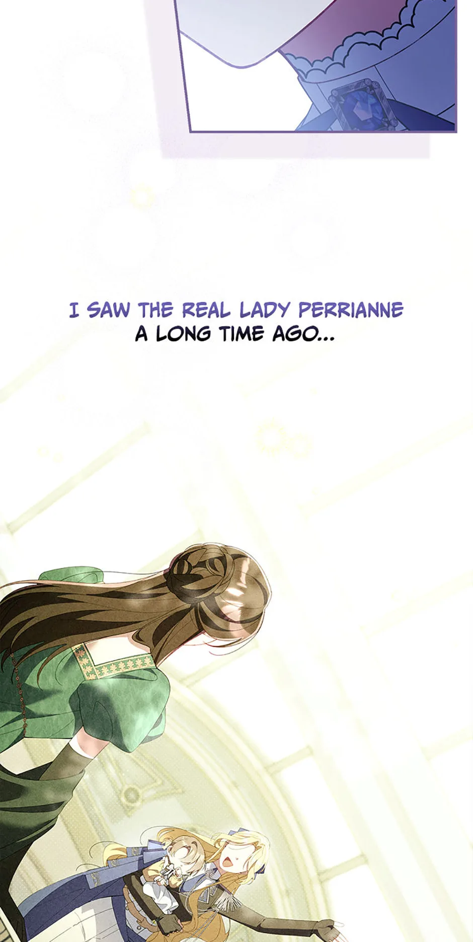 The Duke's Family Is Not My Problem Chapter 32 page 99