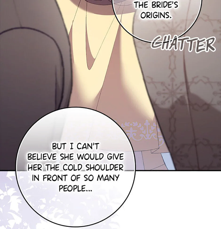 The Duke's Family Is Not My Problem Chapter 32 page 76