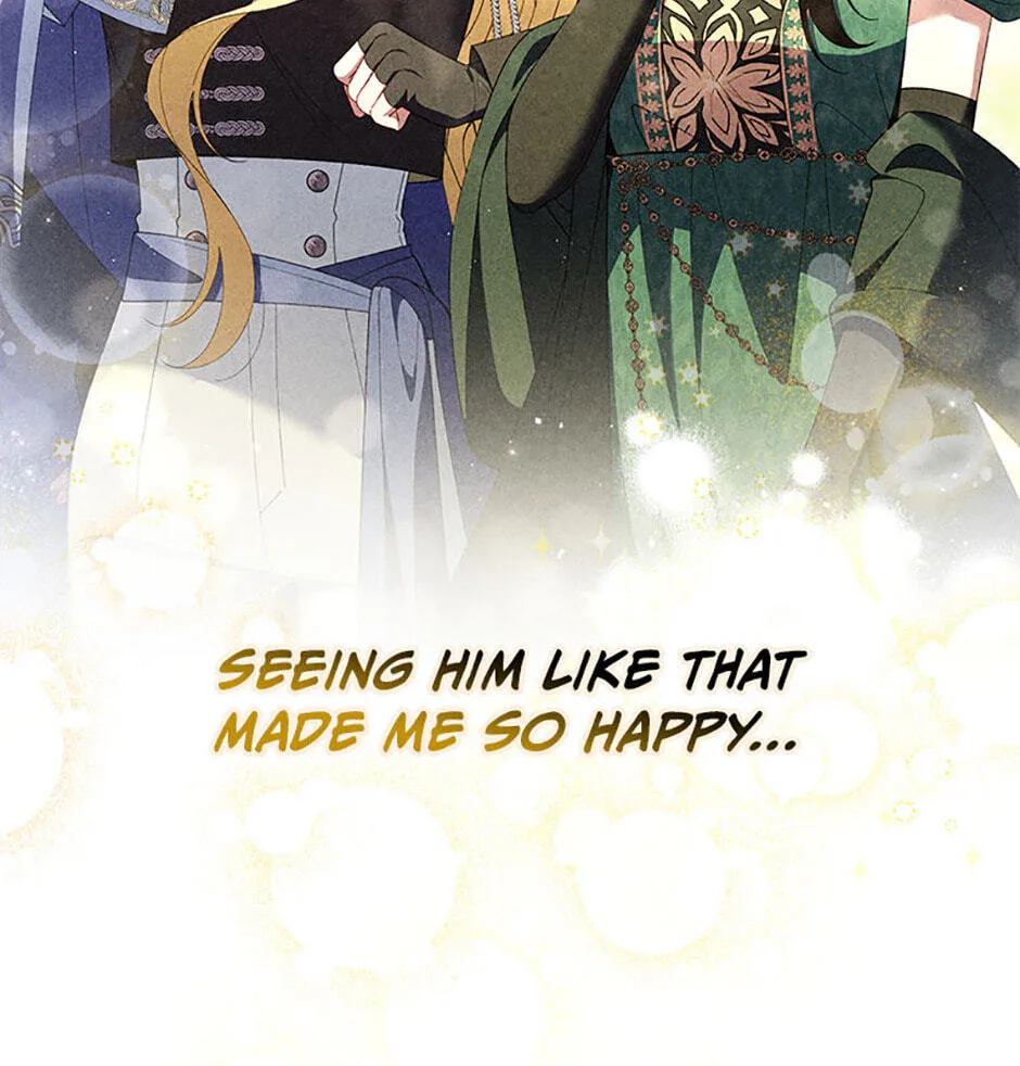The Duke's Family Is Not My Problem Chapter 32 page 106