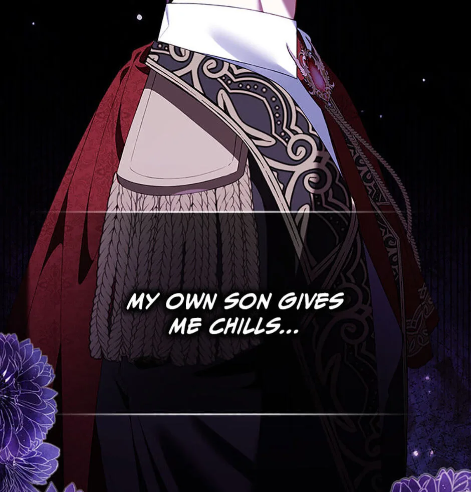 The Duke's Family Is Not My Problem Chapter 32 page 111