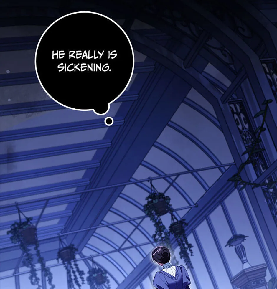 The Duke's Family Is Not My Problem Chapter 32 page 113