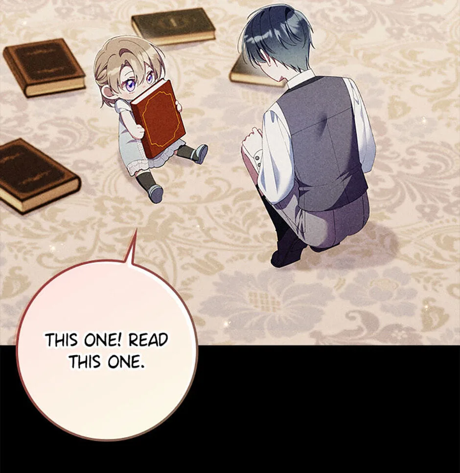 The Duke's Family Is Not My Problem Chapter 33 page 7
