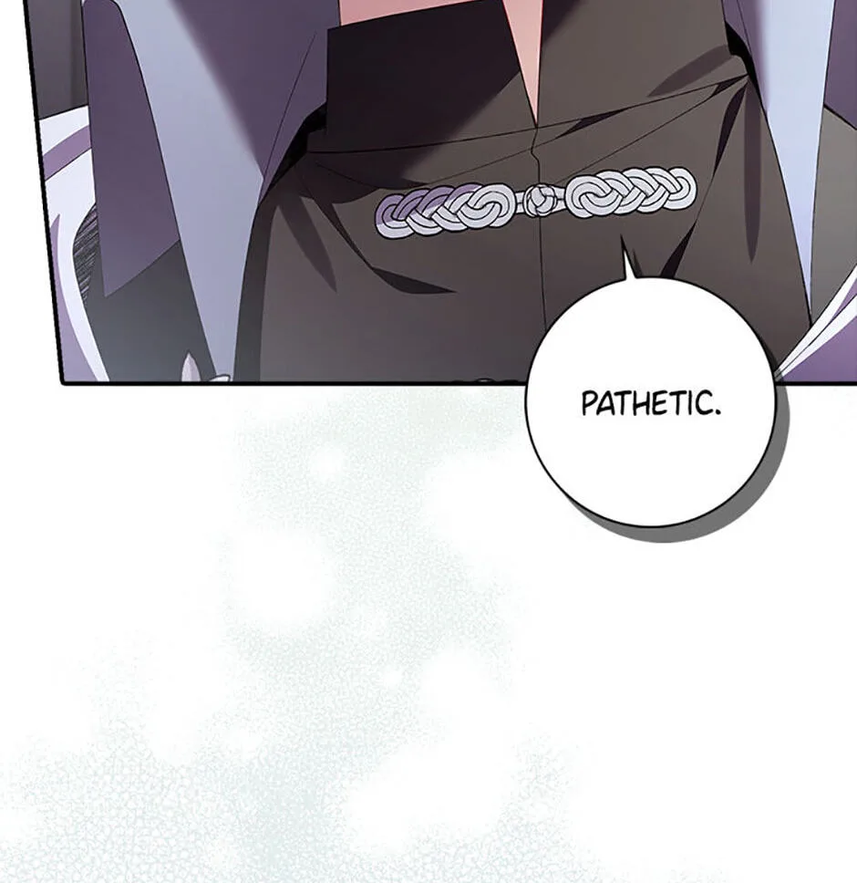 The Duke's Family Is Not My Problem Chapter 33 page 22