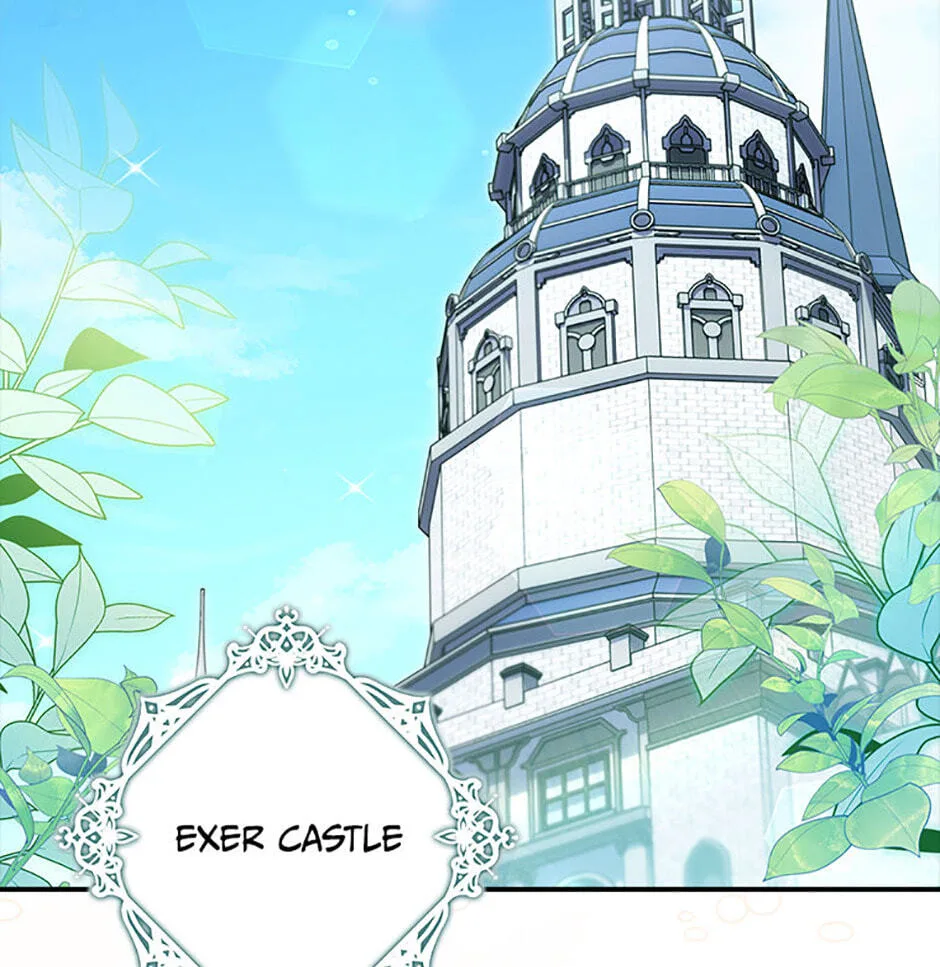 The Duke's Family Is Not My Problem Chapter 33 page 2