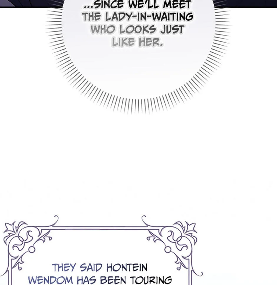 The Duke's Family Is Not My Problem Chapter 33 page 30