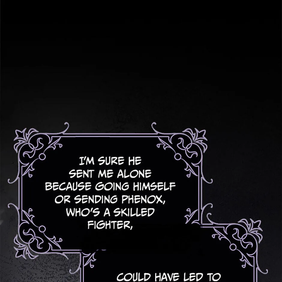 The Duke's Family Is Not My Problem Chapter 33 page 35