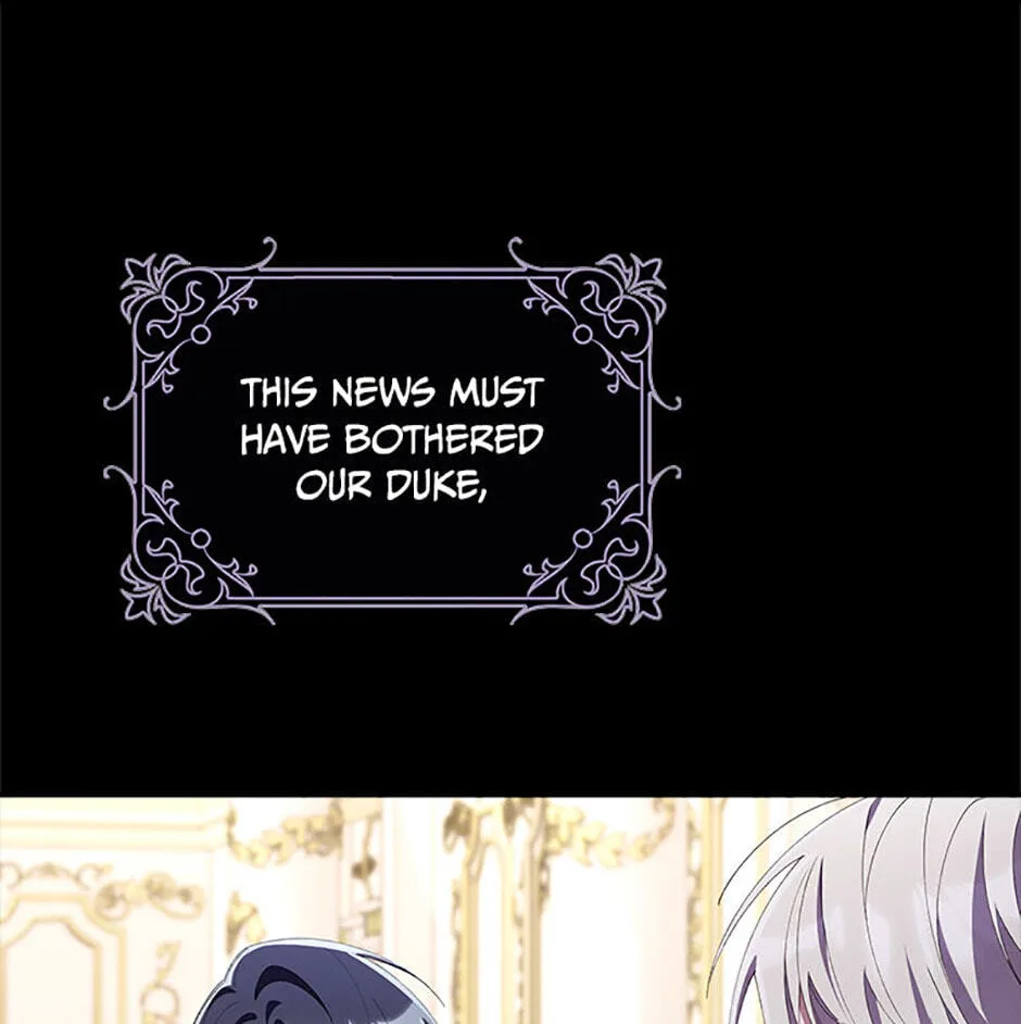 The Duke's Family Is Not My Problem Chapter 33 page 33