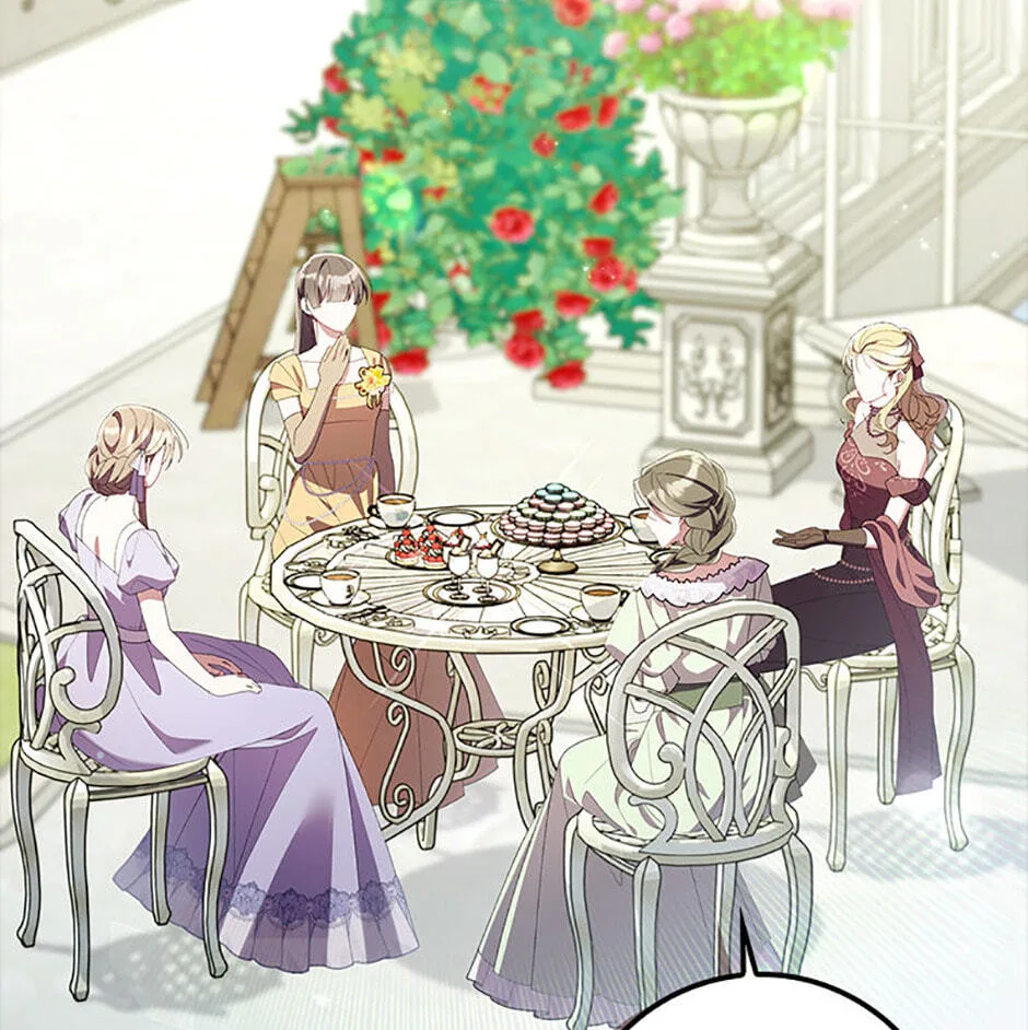 The Duke's Family Is Not My Problem Chapter 33 page 45