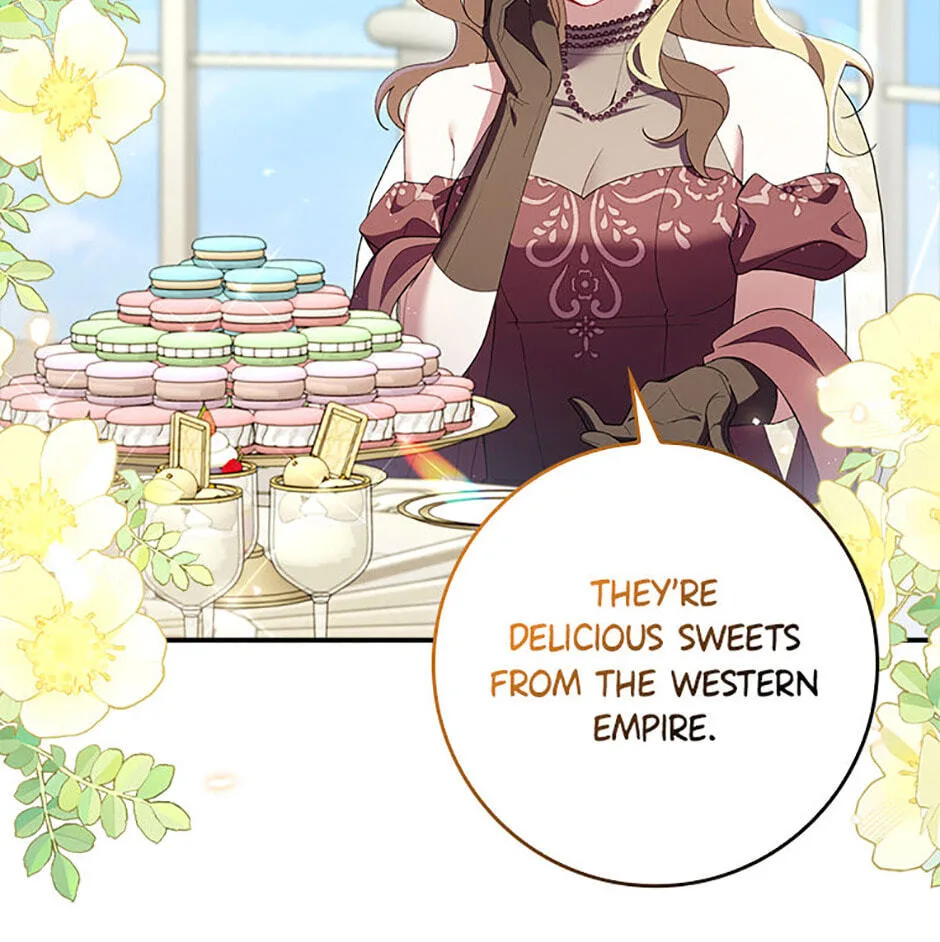 The Duke's Family Is Not My Problem Chapter 33 page 43