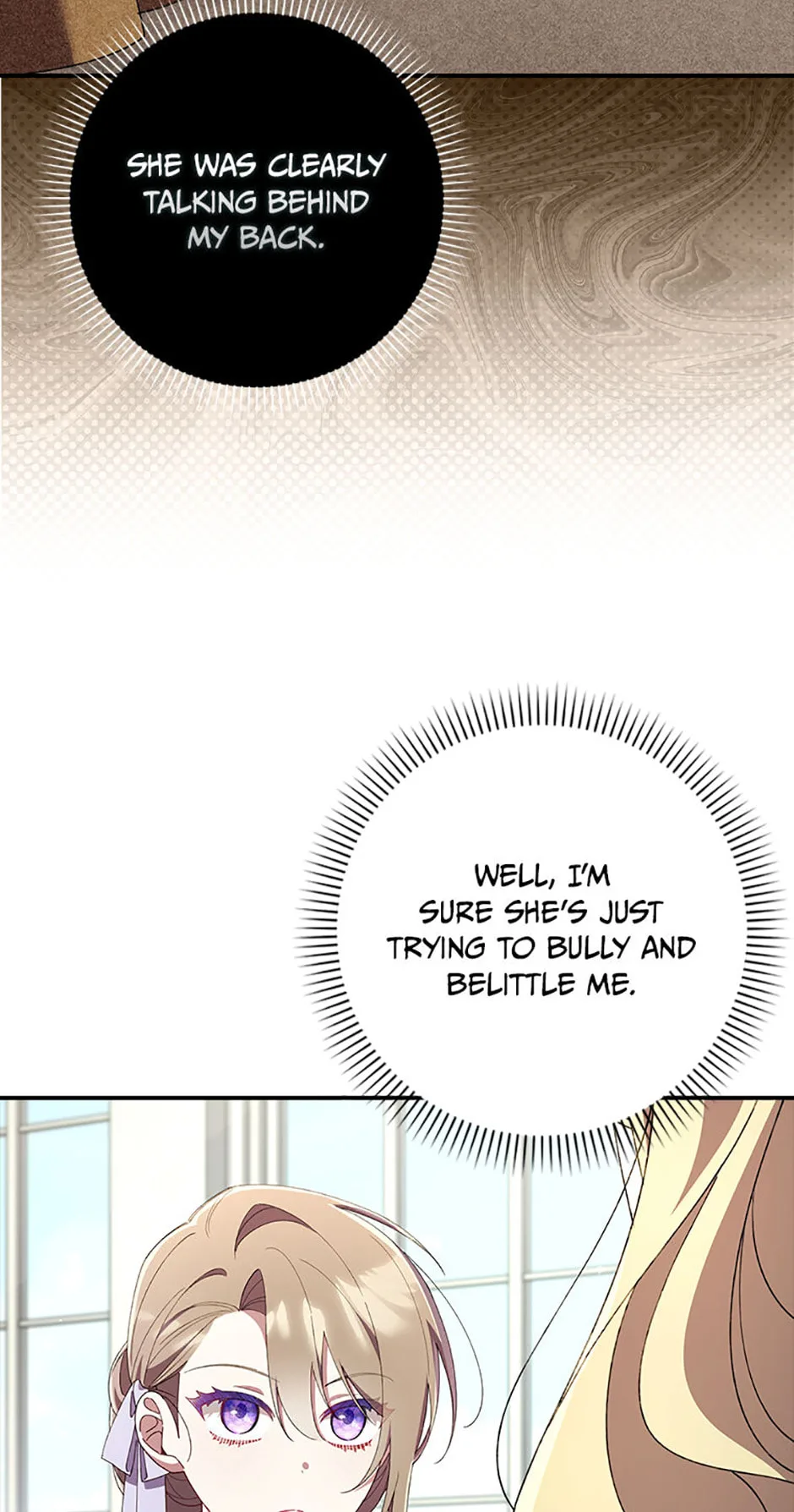 The Duke's Family Is Not My Problem Chapter 33 page 49