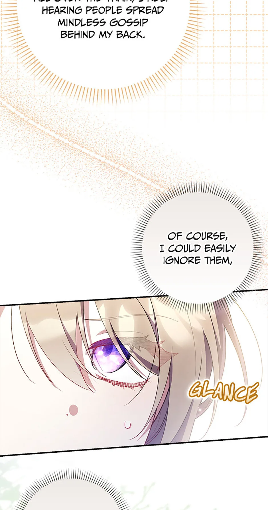 The Duke's Family Is Not My Problem Chapter 33 page 51