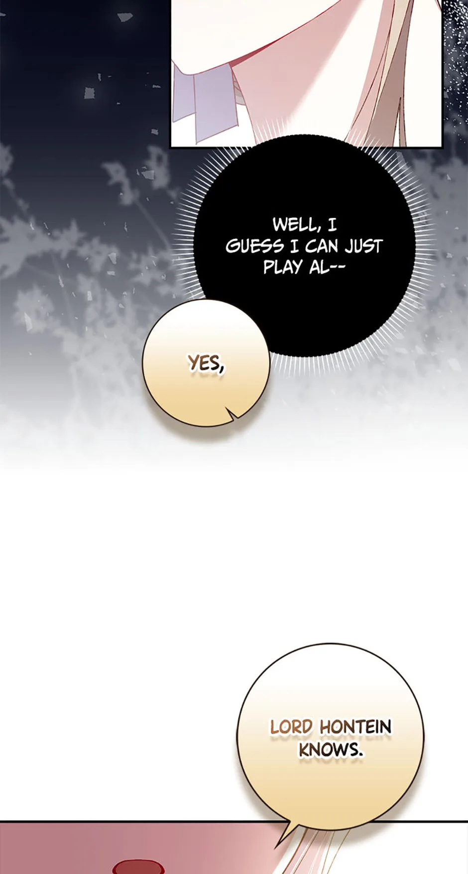 The Duke's Family Is Not My Problem Chapter 33 page 60