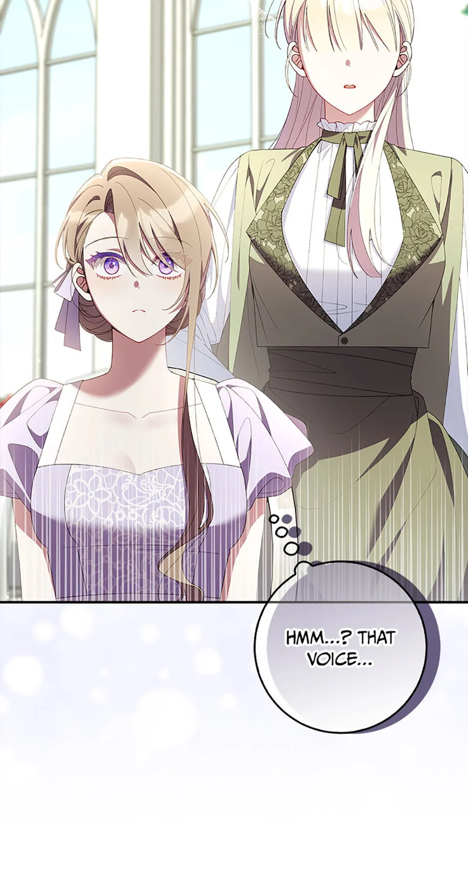 The Duke's Family Is Not My Problem Chapter 33 page 62