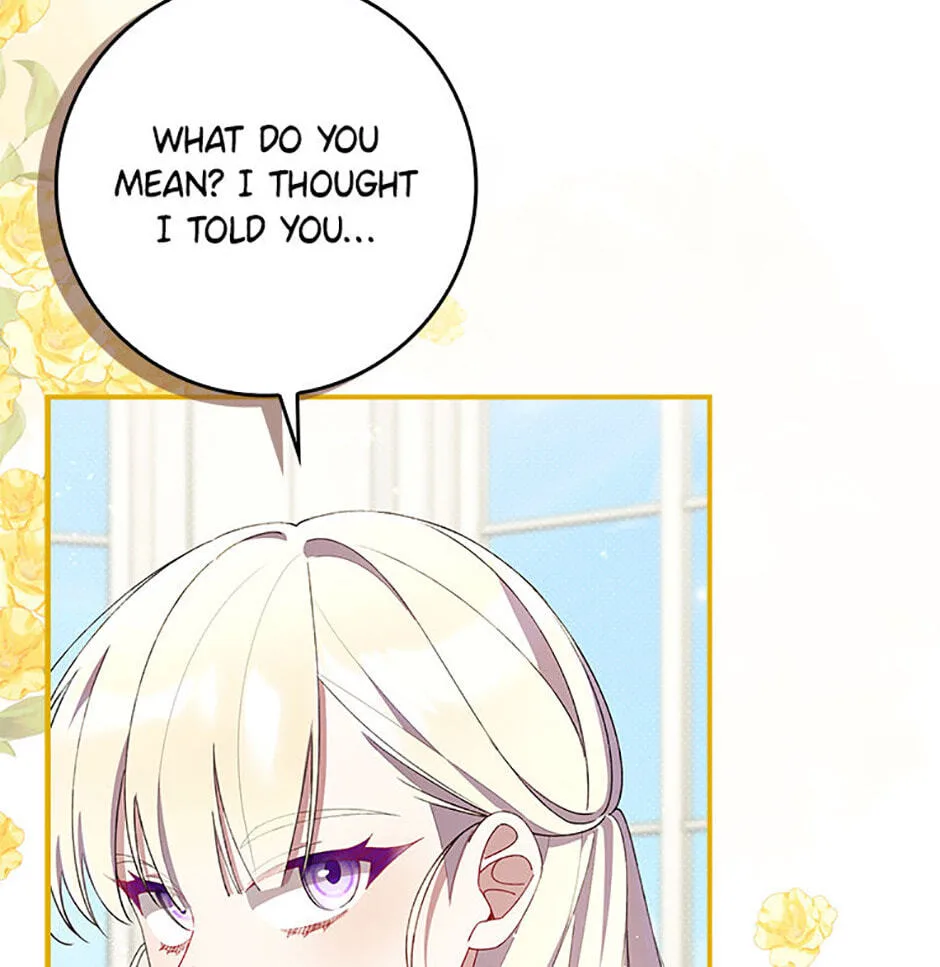 The Duke's Family Is Not My Problem Chapter 33 page 80