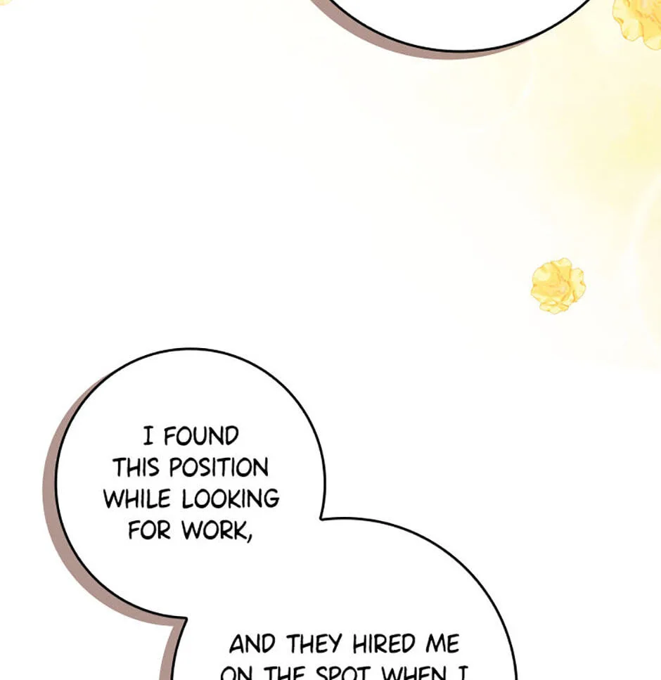 The Duke's Family Is Not My Problem Chapter 33 page 82