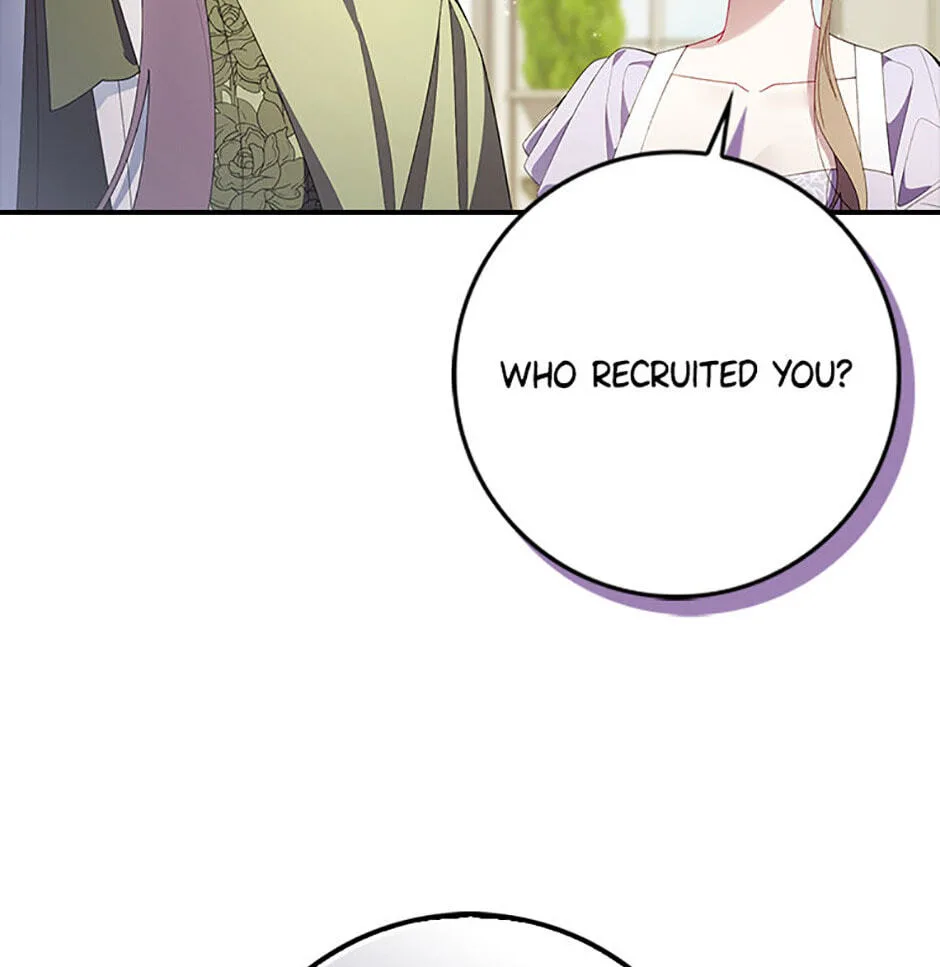 The Duke's Family Is Not My Problem Chapter 33 page 84