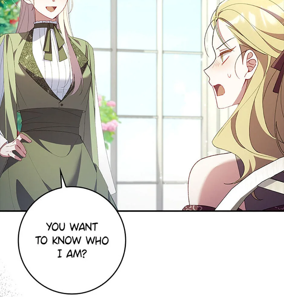 The Duke's Family Is Not My Problem Chapter 33 page 69