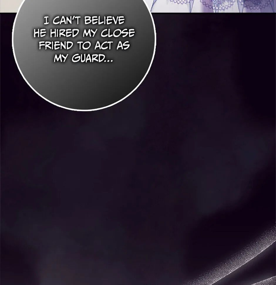 The Duke's Family Is Not My Problem Chapter 33 page 89