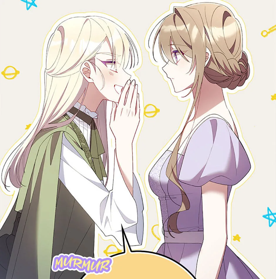 The Duke's Family Is Not My Problem Chapter 33 page 98