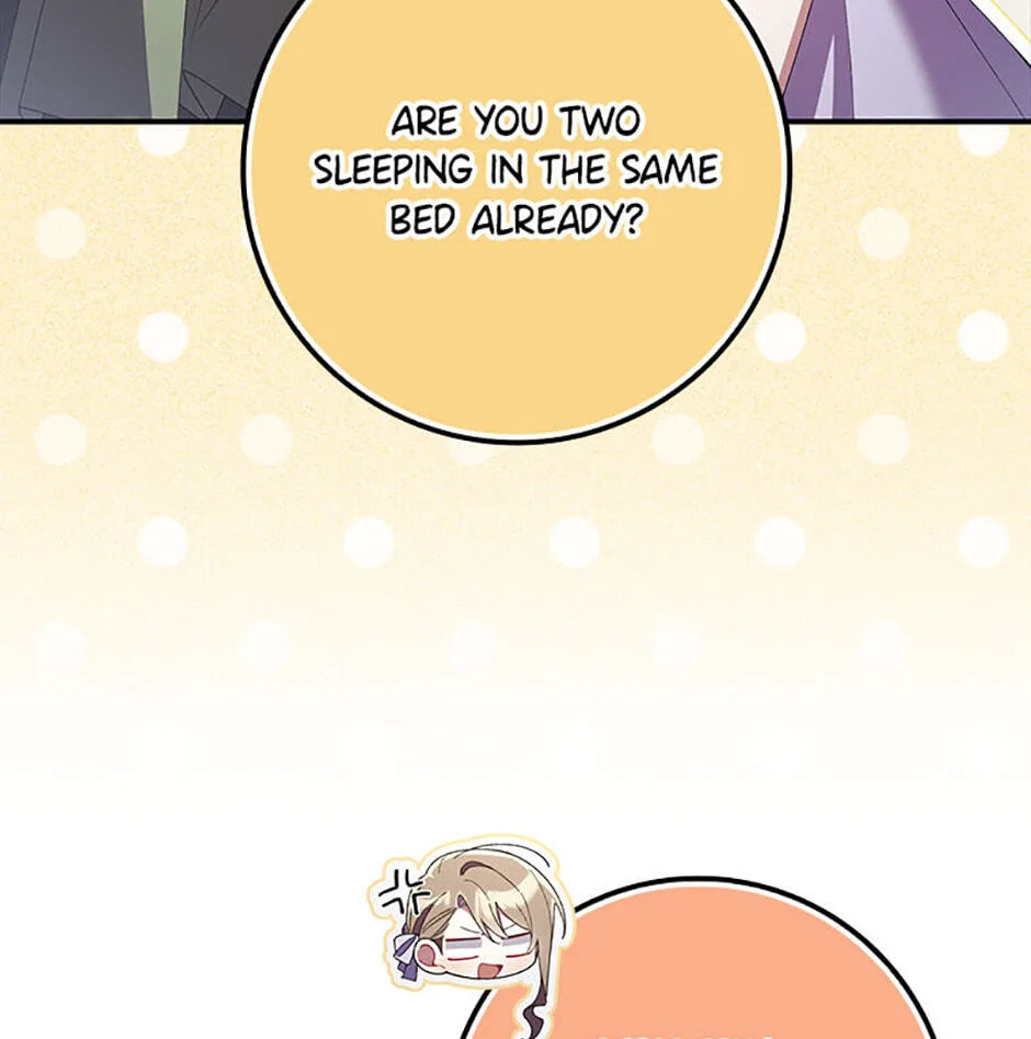 The Duke's Family Is Not My Problem Chapter 33 page 99
