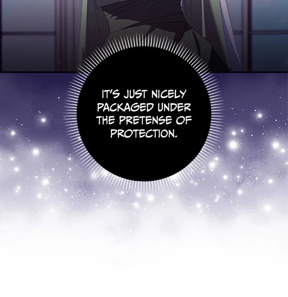 The Duke's Family Is Not My Problem Chapter 33 page 92