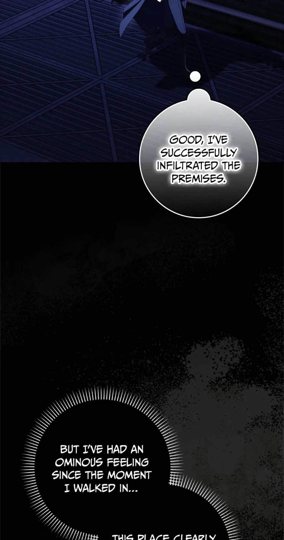 The Duke's Family Is Not My Problem Chapter 34 page 4