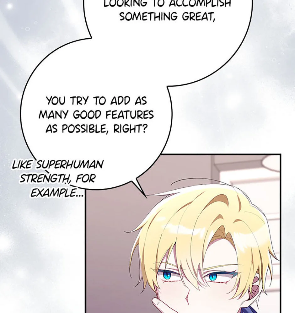 The Duke's Family Is Not My Problem Chapter 34 page 19