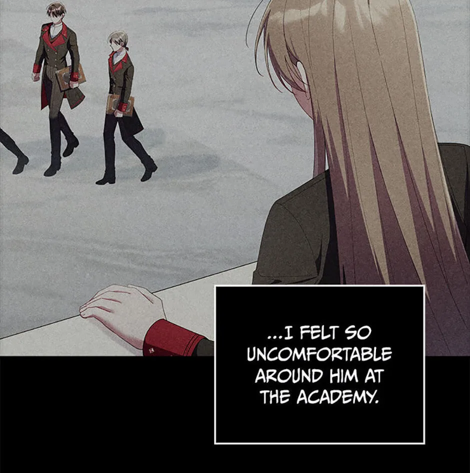 The Duke's Family Is Not My Problem Chapter 34 page 33