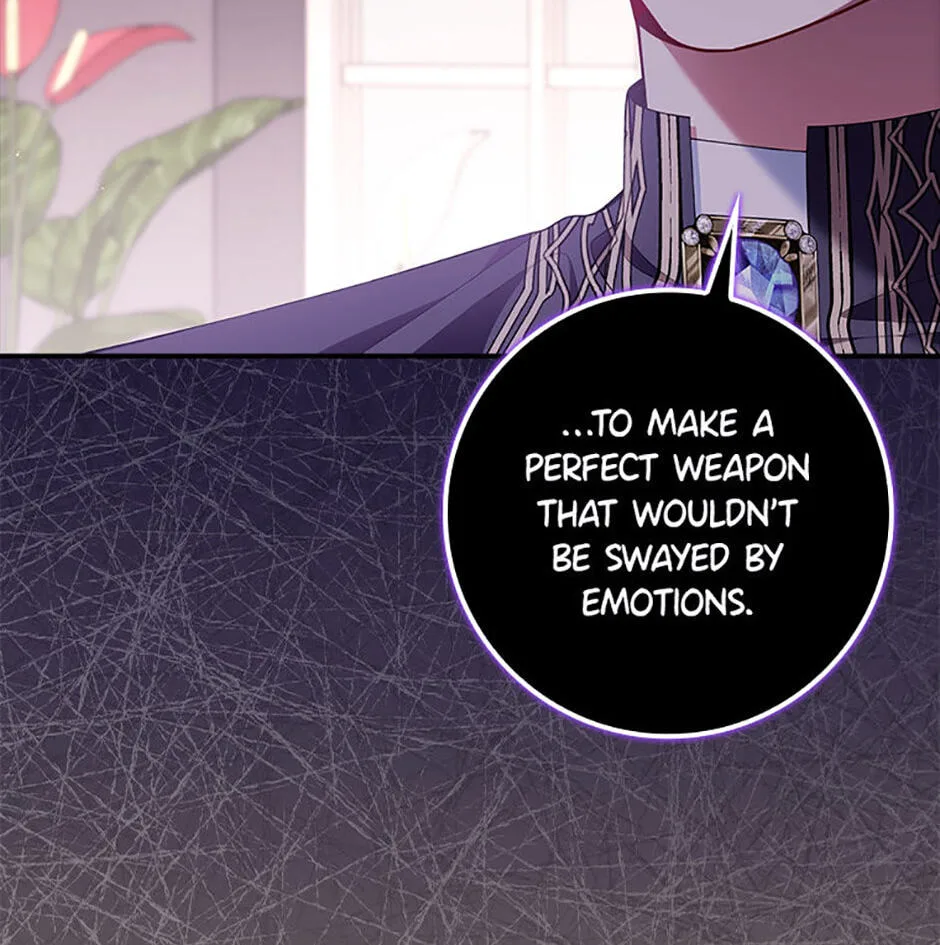 The Duke's Family Is Not My Problem Chapter 34 page 25