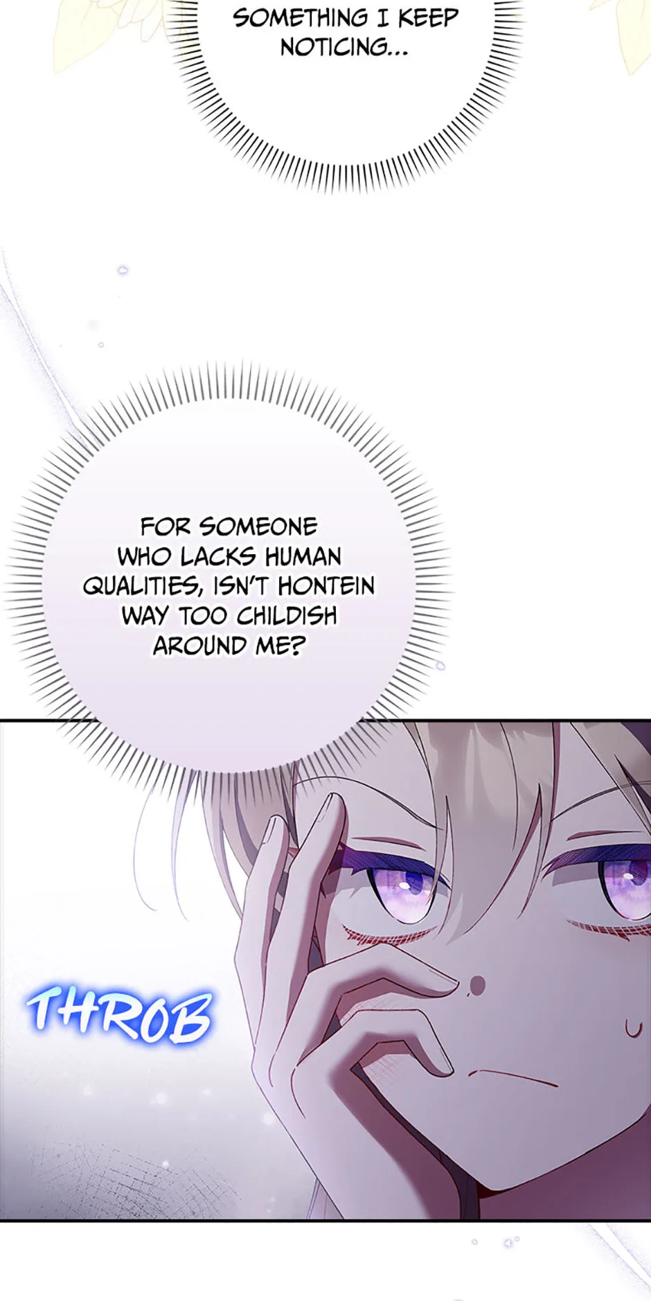The Duke's Family Is Not My Problem Chapter 34 page 45