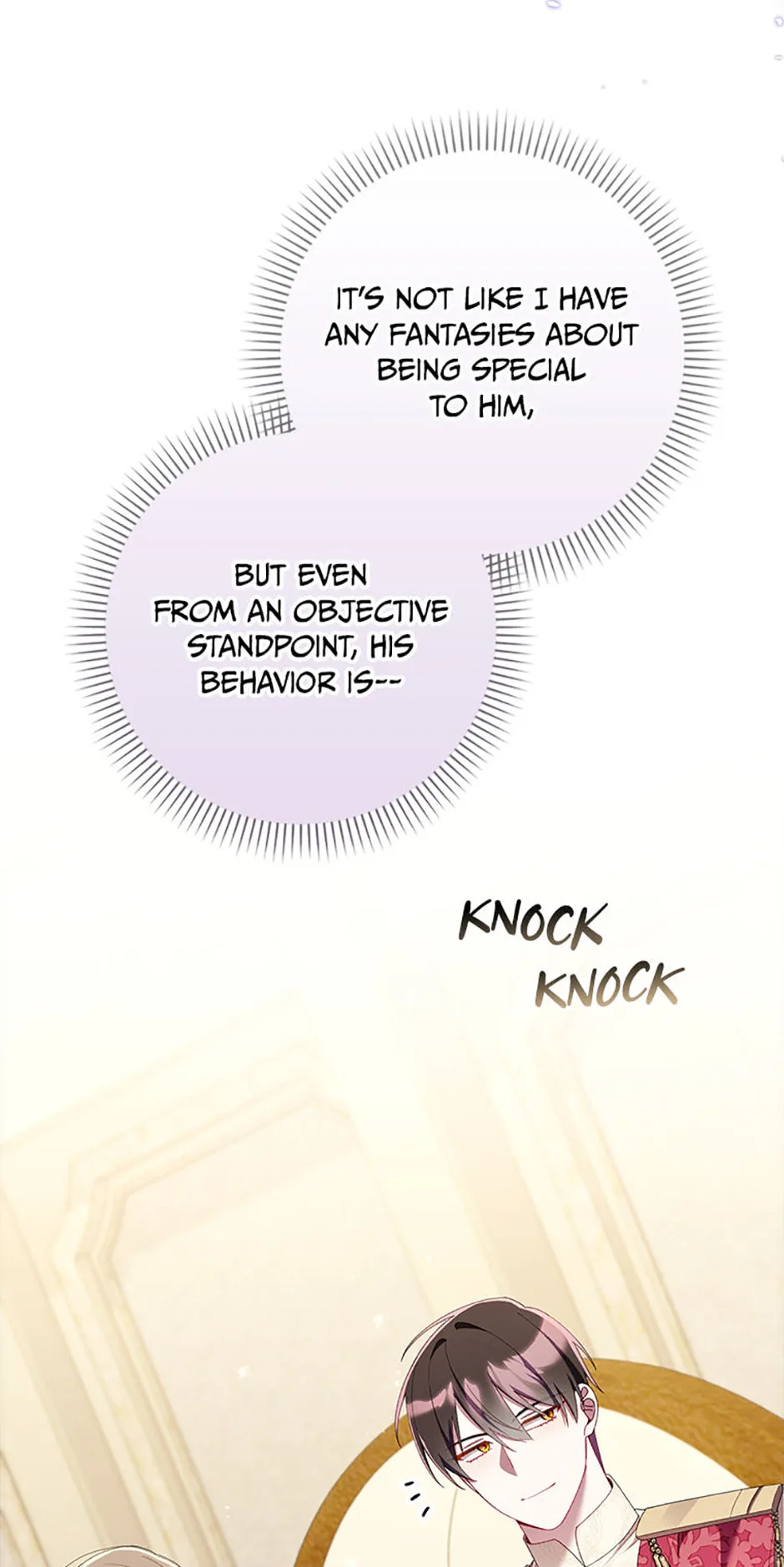 The Duke's Family Is Not My Problem Chapter 34 page 46