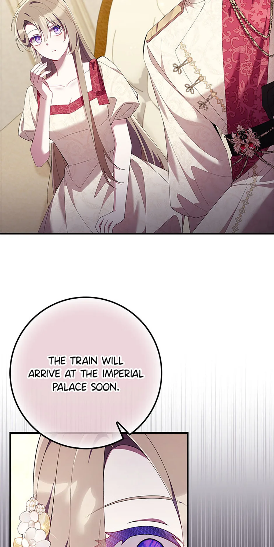 The Duke's Family Is Not My Problem Chapter 34 page 47