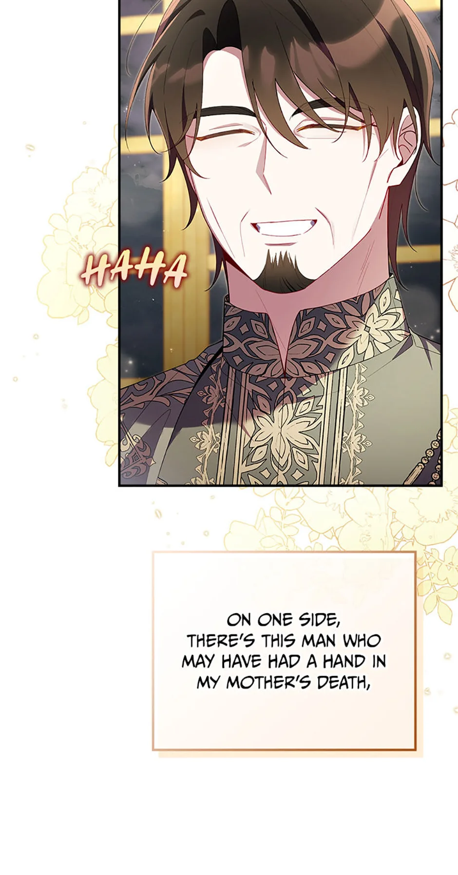 The Duke's Family Is Not My Problem Chapter 34 page 58