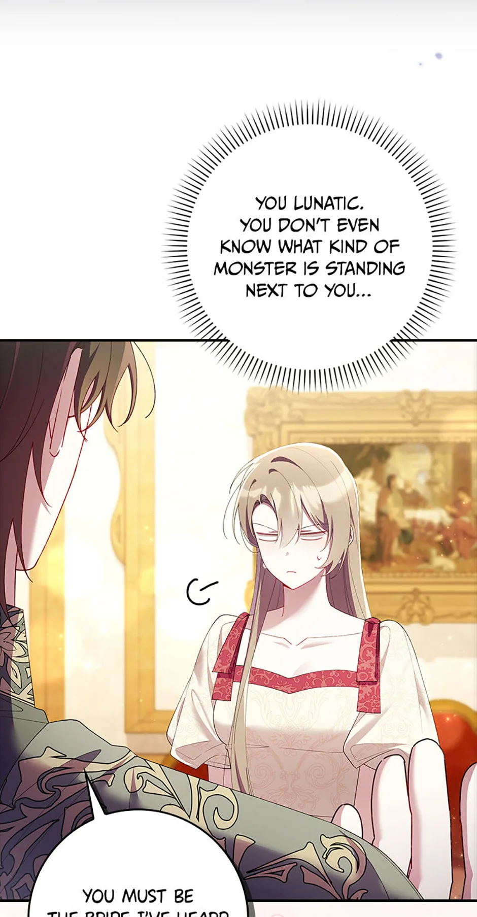 The Duke's Family Is Not My Problem Chapter 34 page 61