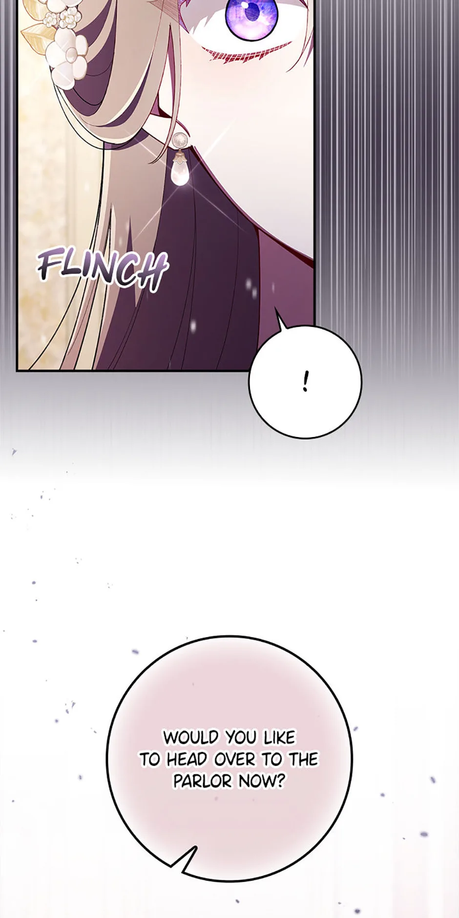 The Duke's Family Is Not My Problem Chapter 34 page 48