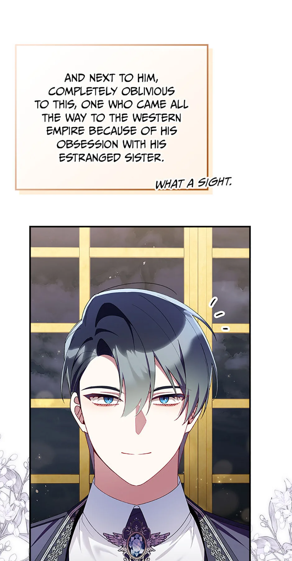 The Duke's Family Is Not My Problem Chapter 34 page 59