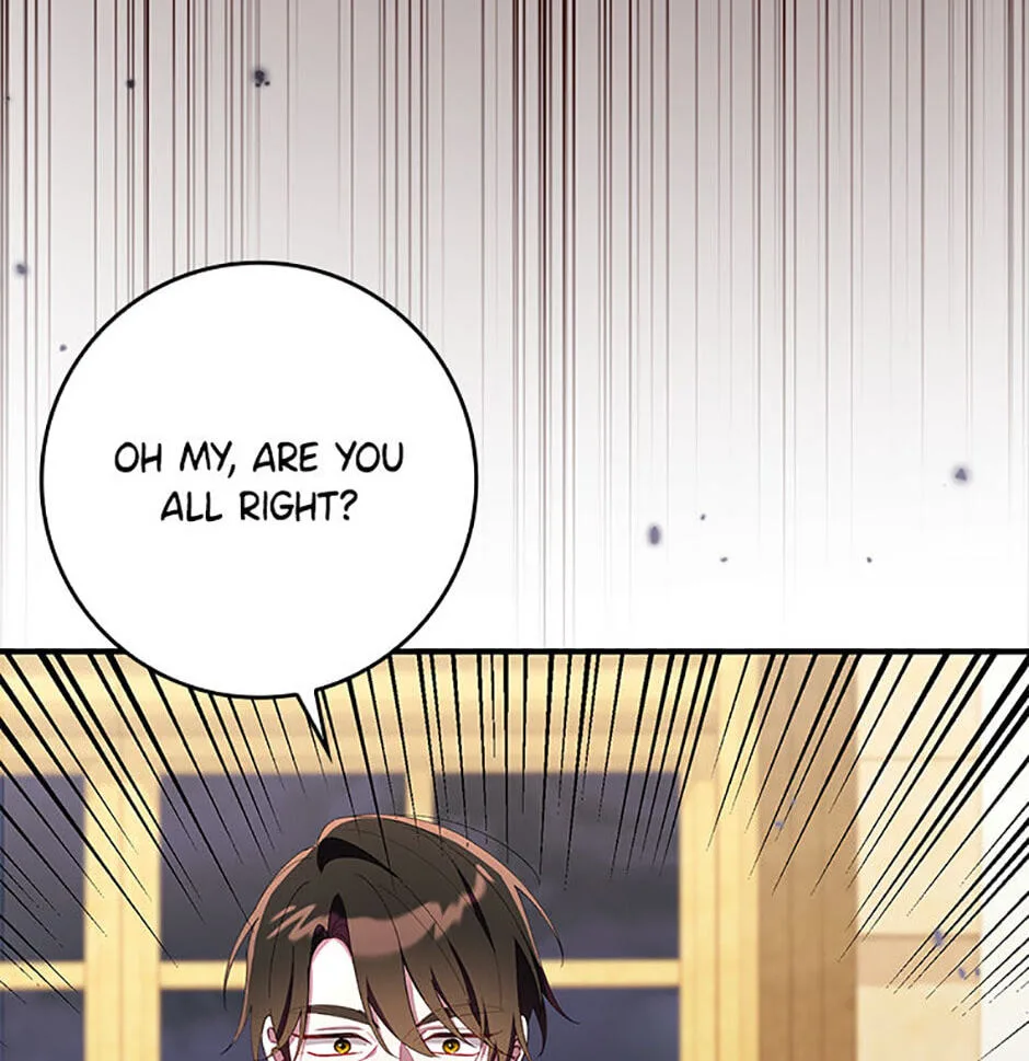 The Duke's Family Is Not My Problem Chapter 34 page 82