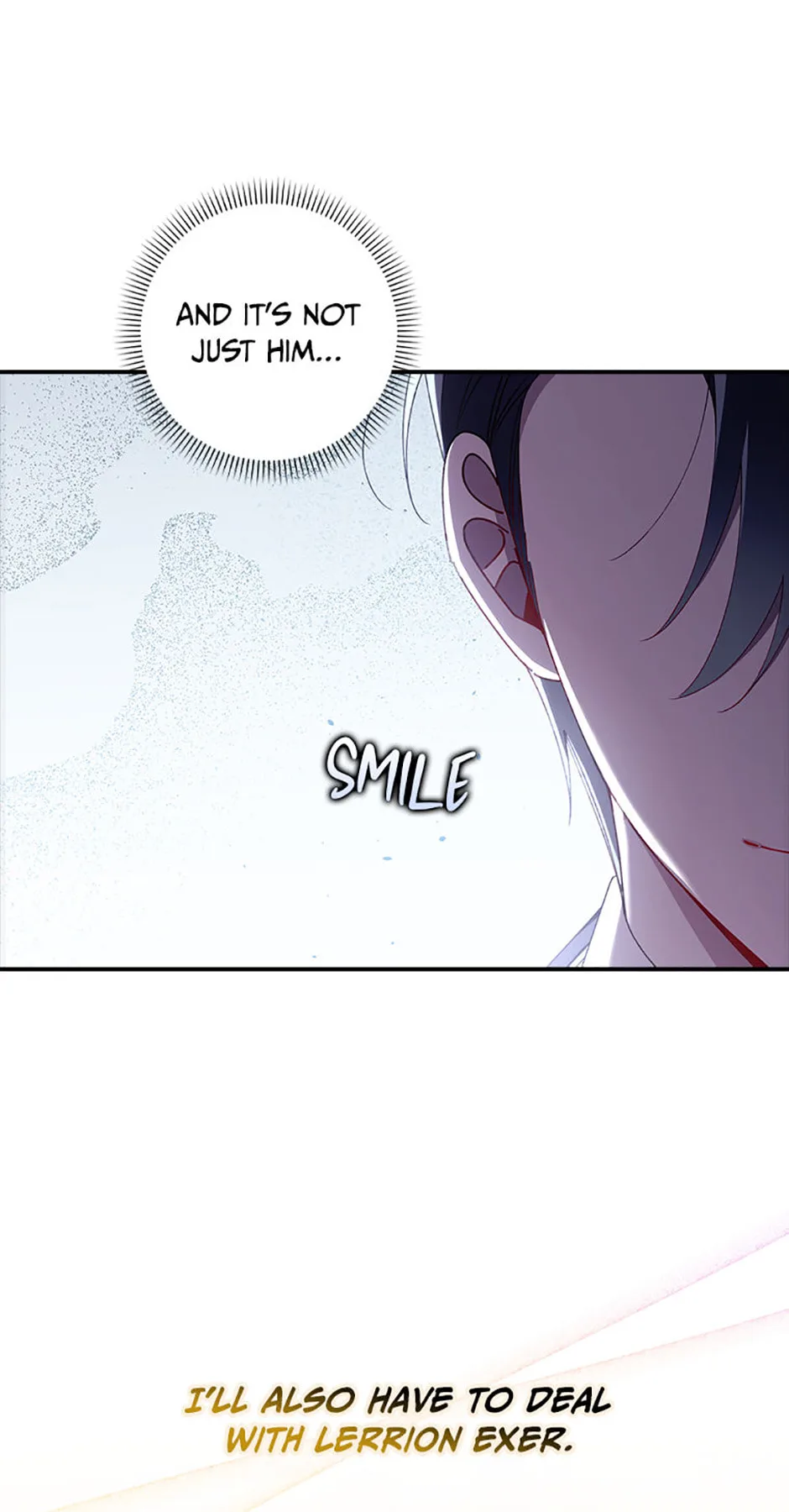 The Duke's Family Is Not My Problem Chapter 34 page 53