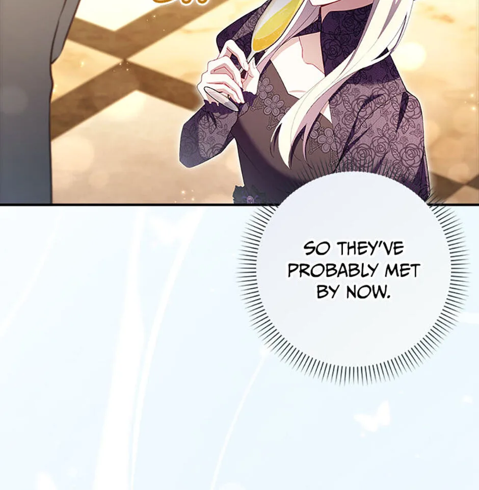 The Duke's Family Is Not My Problem Chapter 34 page 110