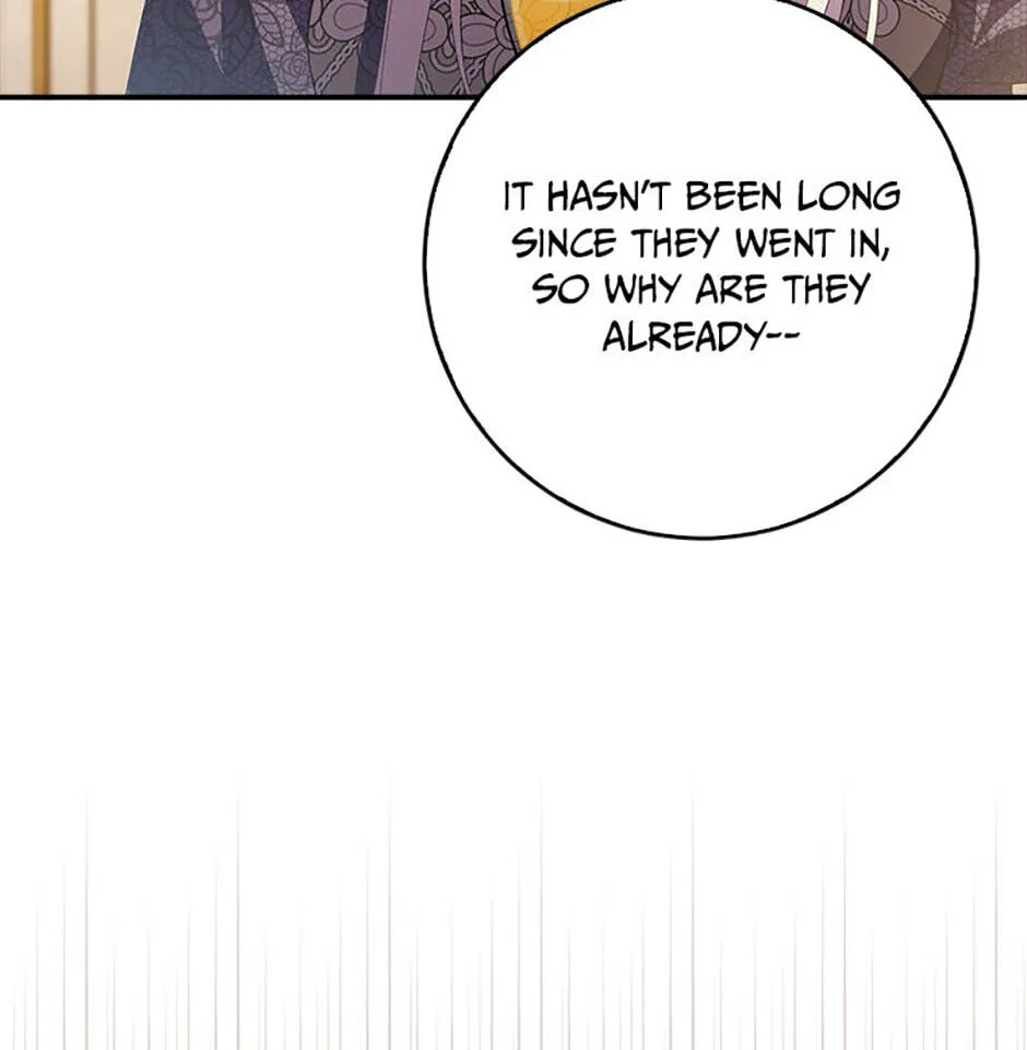 The Duke's Family Is Not My Problem Chapter 34 page 117