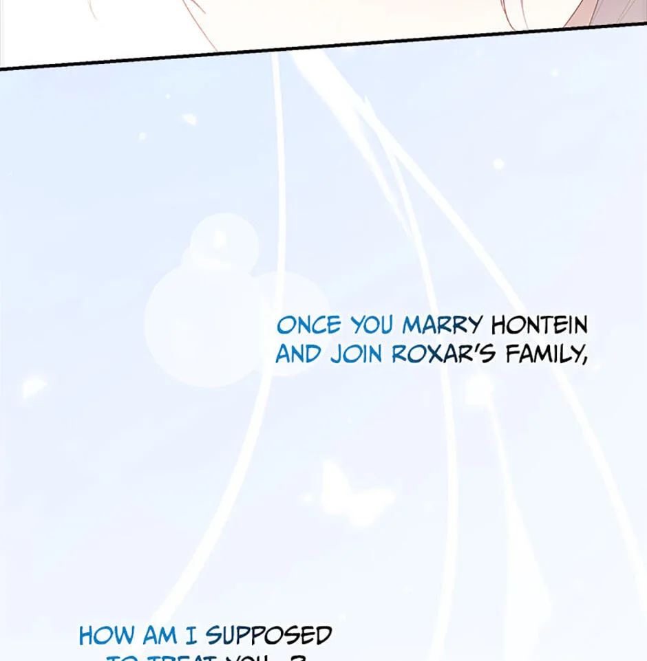 The Duke's Family Is Not My Problem Chapter 34 page 112