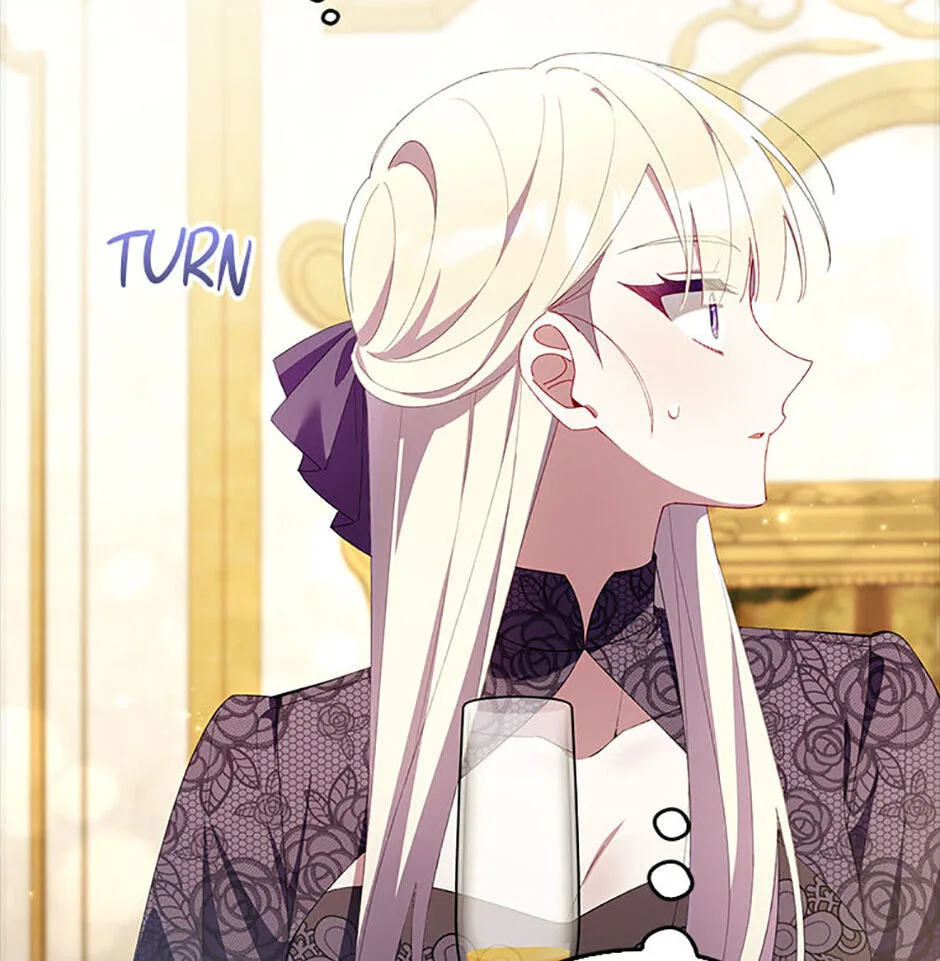 The Duke's Family Is Not My Problem Chapter 34 page 116