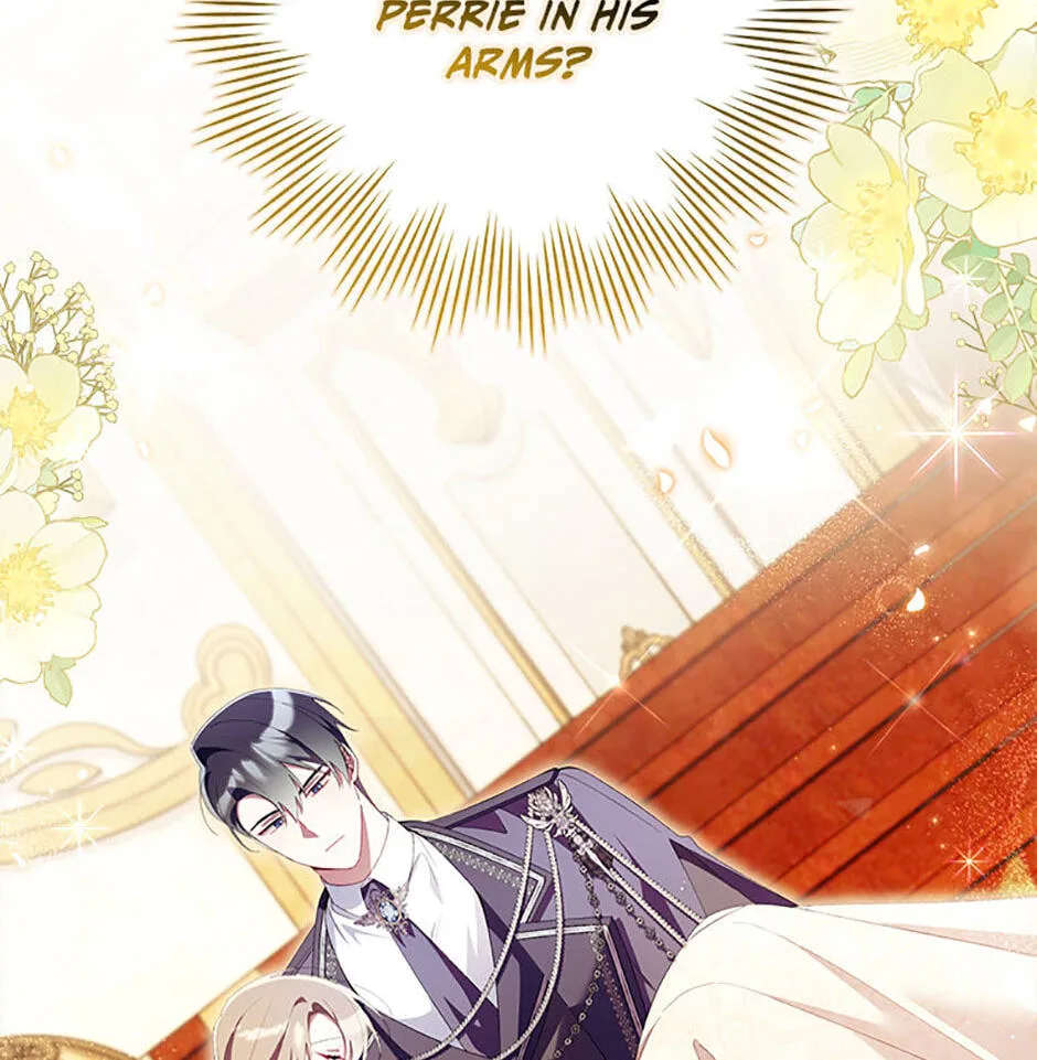 The Duke's Family Is Not My Problem Chapter 34 page 122