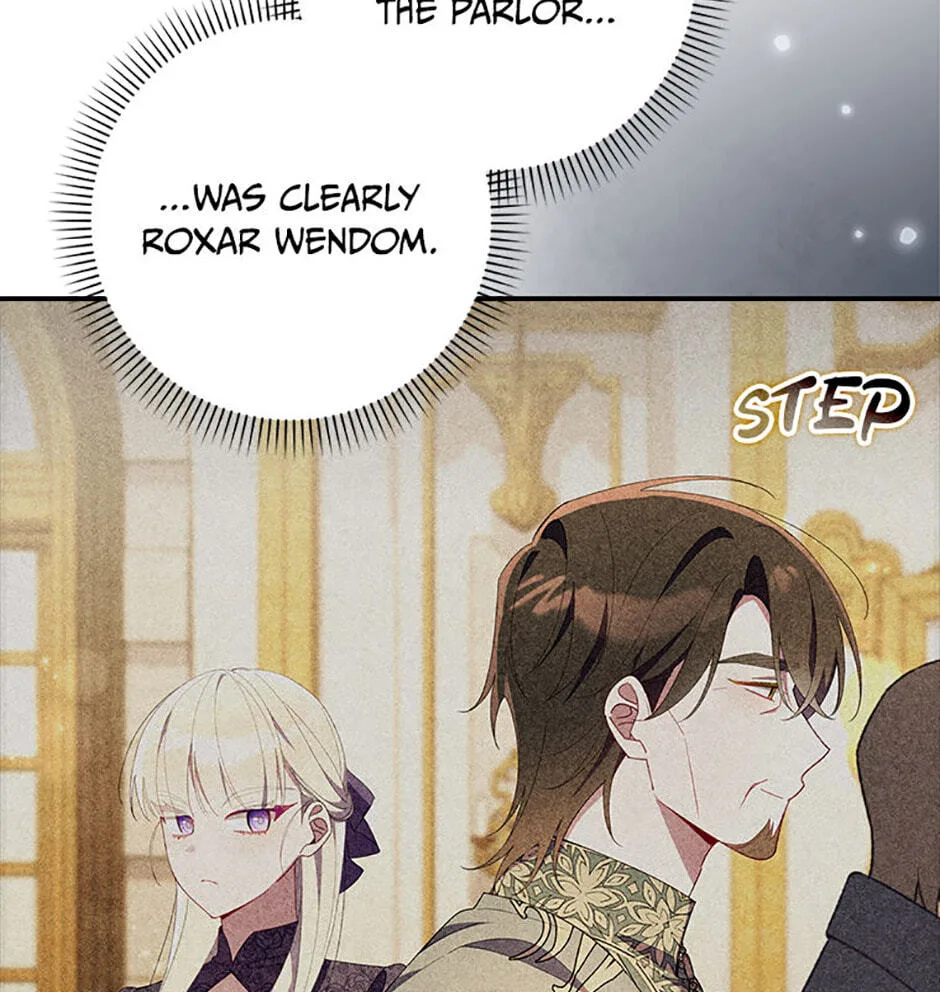The Duke's Family Is Not My Problem Chapter 34 page 107