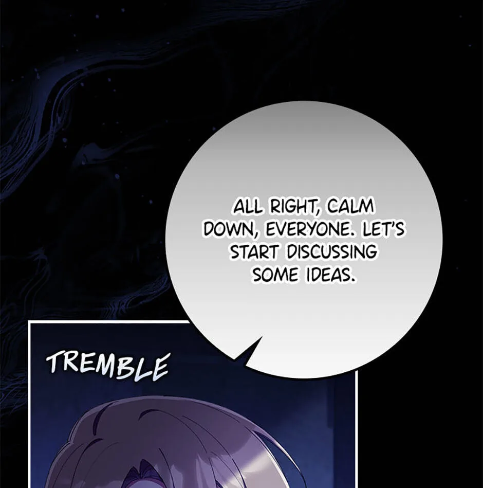 The Duke's Family Is Not My Problem Chapter 35 page 14
