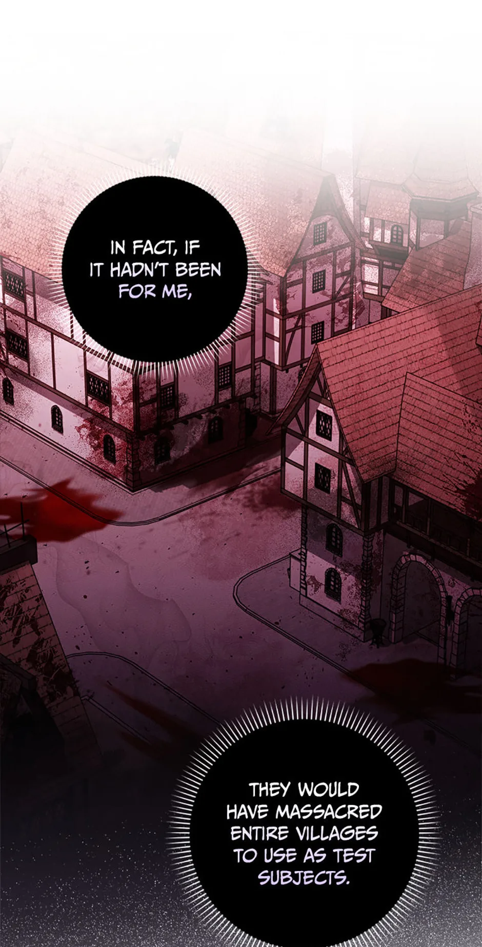 The Duke's Family Is Not My Problem Chapter 35 page 27
